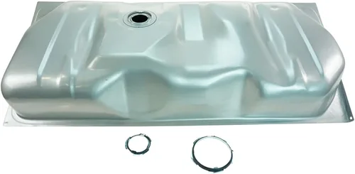 Vista 32 de TRQ Depósito de combustible de gasolina de 18.5 galones compatible con Toyota Tacoma 2003-2004