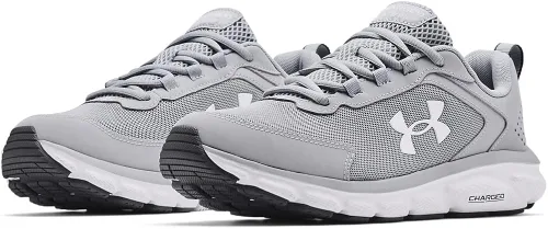 Vista 6 de Under Armour Mens Charged Assert 9 Running Shoe