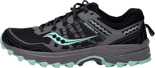 Vista 7 de Saucony Grid Excursion TR12 - Tenis para mujer