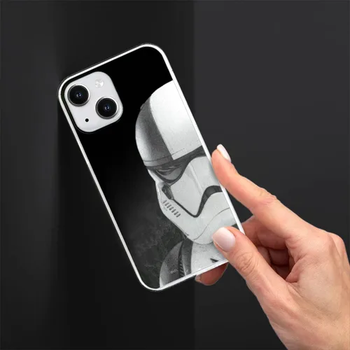 Vista 7 de ERT GROUP Funda de teléfono móvil para Xiaomi REDMI Note 11 5G / Note 11T 5G / Poco M4 PRO 5G original y con licencia oficial de Star Wars