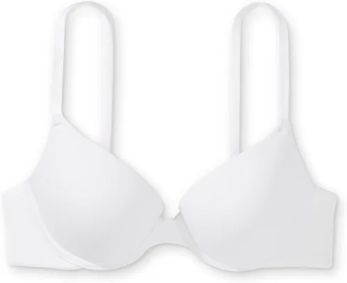 Vista 3 de Victoria's Secret PINK - Brasier con efecto realce para mujer, colección Wear Everywhere (tallas 32A-40DDD)