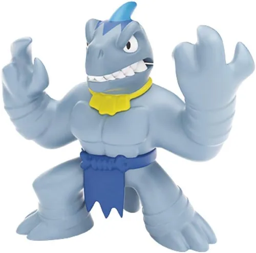 Vista 10 de GRANDI GIOCHI Singolo Games Goo JIT Zu Dino Power Pack Single, modelos surtidos, GJT11000