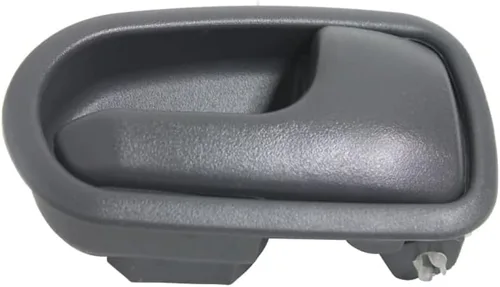 Vista 7 de Para Mazda 626 1993 94 95 96 1997 Manija de puerta interior delantera o trasera, lado del pasajero gris Trim: LX/DX/ES MA1353101 GA2K58330B29