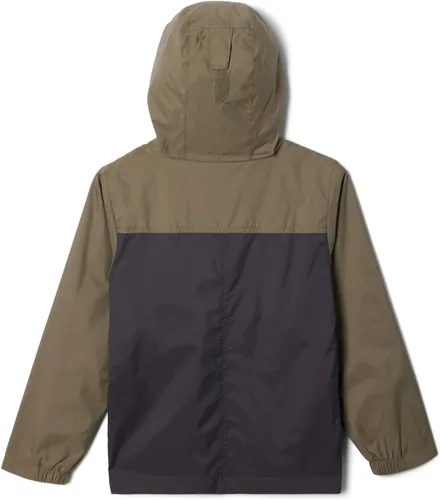 Vista 66 de Columbia Chaqueta Rain-Zilla para Niño