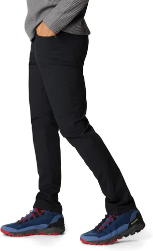 Vista 3 de Columbia Men's Cobble Creek 5 Pocket Pant
