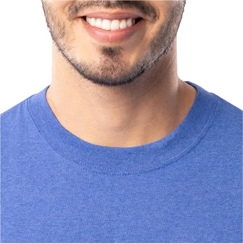 Vista 100 de Guy Harvey Camiseta de manga corta Threadcycled para hombre