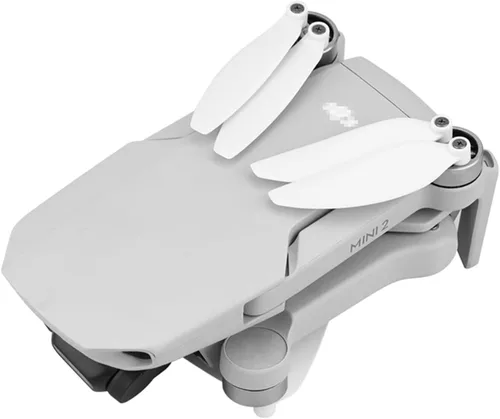 Vista 4 de 4726 Hélices para DJI Mavic Mini/Mini 2 accesorios de repuesto de aspas de repuesto para ventiladores de ala de peso ligero, accesorios de dron