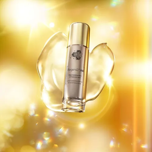 Vista 9 de Nueva y mejorada - Loción facial y corporal