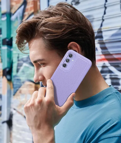 Vista 74 de FNTCASE Funda para iPhone 17 Pro: Fundas delgadas translúcidas de color azul claro compatibles con MagSafe, protección completa de la cámara