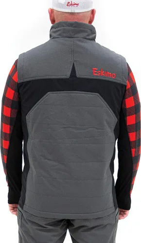 Vista 4 de Eskimo Chaser - Chaleco para hombre