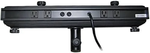 Vista 2 de Controlador de luz Legacy XPower 4000
