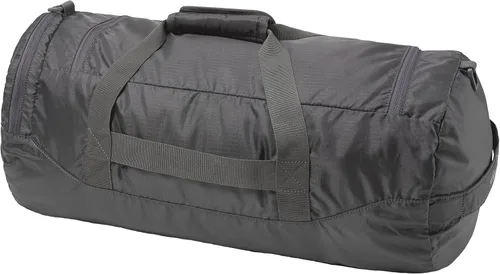 Vista 3 de Eddie Bauer Stowaway - Bolsa de lona plegable (45 litros), hecha de poliéster Ripstop