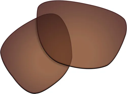 Vista 15 de Lentes de repuesto UV400 de 0.071 in de grosor para gafas de sol Oakley Catalyst OO9272