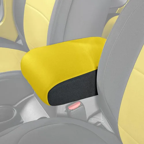Vista 18 de Diver Down Funda de neopreno para consola central – Se adapta a Jeep JK JKU Wrangler 2007-2018 – Funda acolchada para reposabrazos – No te quema