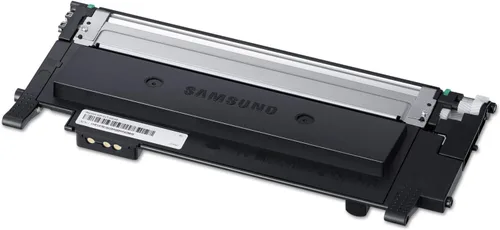Vista 2 de HP Samsung CLT-K404S - Cartucho de tóner negro para SL-C430W, C480FW