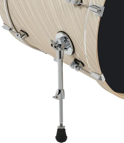 Vista 4 de PDP Concept Maple - Paquete de carcasa (5 piezas, color marfil)