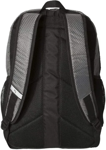 Vista 2 de Puma mochila 19" evercat Contender 3.0bolsillos con cierre acolchada y ajustable correas de hombro