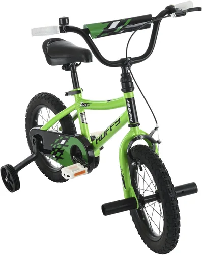Vista 2 de Huffy ZRX