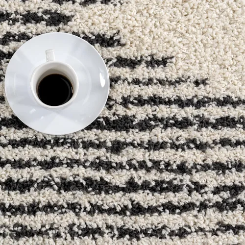 Vista 9 de nuLOOM - Alfombra de estilo Marroquí