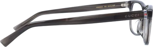 Vista 5 de Gafas graduadas Gucci GG 0454 OA- 003 La HabanaRutenio