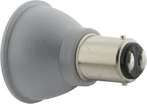 Vista 3 de Satco Bombilla S29005, blanco cálido