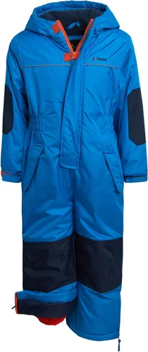 Vista 11 de Traje para nieve para niños Negro