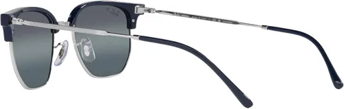 Vista 5 de Ray-Ban RB4416 New Clubmaster - Gafas de sol cuadradas