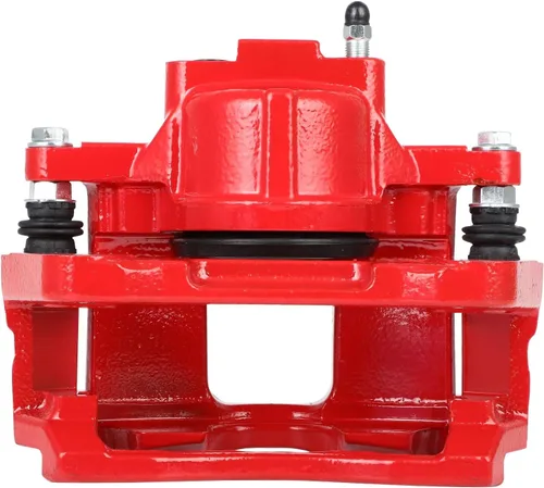 Vista 25 de ROADFAR 18-B4726 18-B4727 Rear Left & Right Brake Calipers Fit For Cadillac For DeVille V8 4.6L 2000-2002,For Cadillac For Escalade V8 5.7L