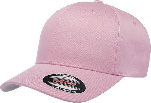 Vista 19 de Flexfit - Gorra de béisbol deportiva, ajustada, para hombre
