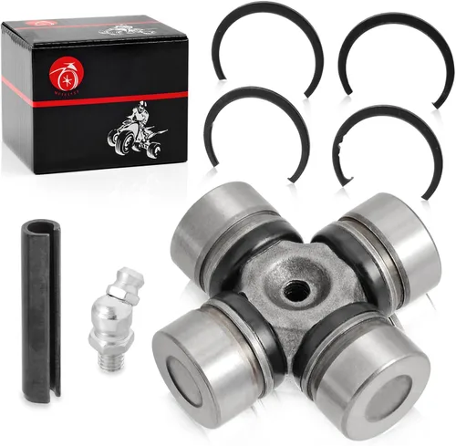 Vista 4 de Junta en U para Polaris Ranger RZR Scrambler Sportsman 300 325 330 425 400 500 570 700 EV 800 850 900 1000 Turbo General 1000 4 XP EPS
