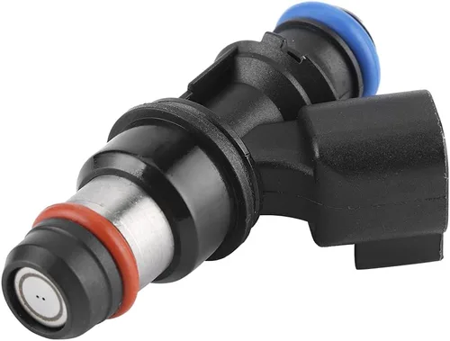 Vista 3 de 12580681 217-1621 8 piezas de repuesto de boquilla de inyector de combustible para Chevrole-t Silverad-o 4.8 5.3 6.0 6.2 V8