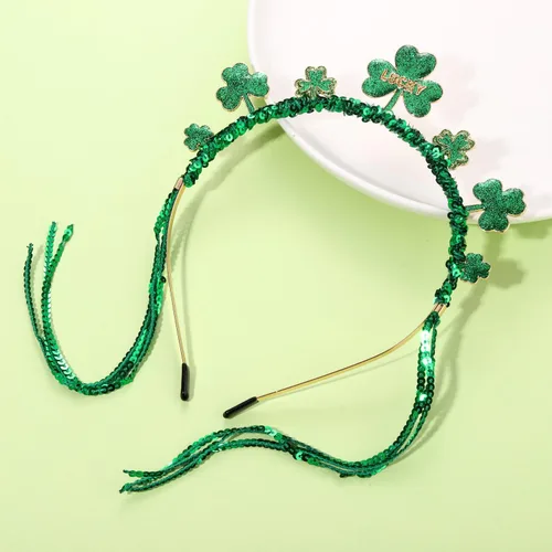 Vista 62 de MOLOCH Diadema de Navidad con lazo de Navidad, diadema de borla roja y verde, diadema de carnaval, disfraz de Navidad, accesorios para el cabello
