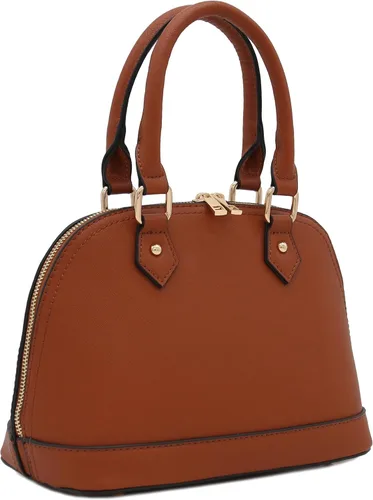 Vista 48 de Bolsa clásica con cremallera