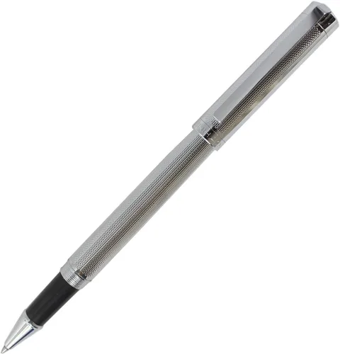Vista 7 de Bolígrafo de rodillo premium (F155) - Negro