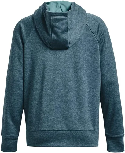 Vista 5 de Under Armour Sudadera con capucha Shoreline Terry para mujer