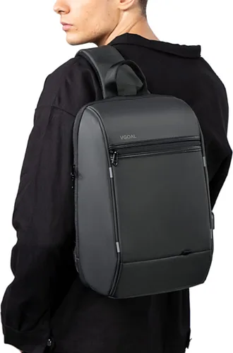 Vista 6 de VGOAL Mochila antirrobo para laptop