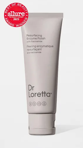 Vista 2 de Dr. Loretta Esmalte enzimático rejuvenecedor para mujer, multicolor, 1.76 onzas
