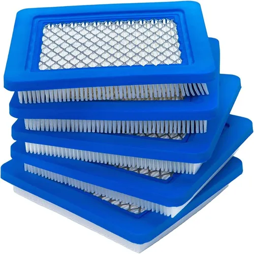 Vista 2 de Paquete de 5 14 083 22-S 490-200-K058 para cortacésped específico Kohler XT650 XT675 XTX650 XTX675 Toro filtro de aire para cortacésped Toro 22