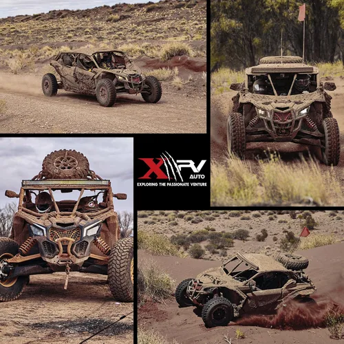 Vista 7 de XPV AUTO 2500lbs Cabrestante Eléctrico de 12V Cuerda Sintética de Nylon para Remolque de ATV UTV Barco Remolque
