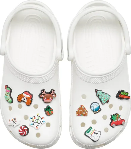 Vista 4 de Crocs Jibbitz Símbolos y Dichos