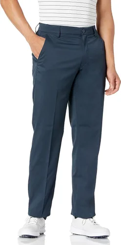 Vista 8 de Amazon Essentials Pantalón de golf elástico de corte recto para hombre