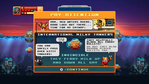Vista 6 de Astro Aqua Kitty Pawsome Collection - Nintendo Switch