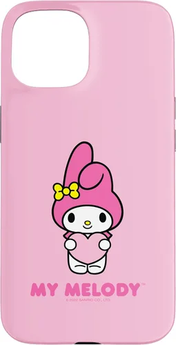 Vista 6 de My Melody Character - Carcasa frontal y trasera para iPhone 17