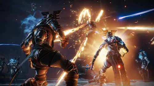 Vista 10 de Destiny 2 Forsaken - Legendary Collection - PC