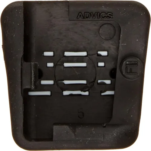 Vista 2 de Toyota Almohadilla de pedal de estacionamiento - 46252-68010
