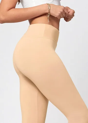 Vista 578 de Conceited - Leggings para mujer, longitud completa, ciclismo y capri, talla regular y extragrande