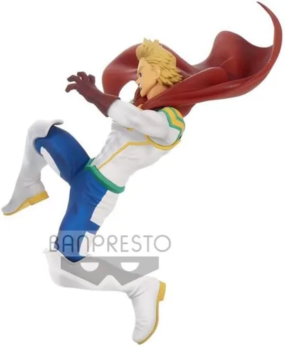 Vista 4 de My Hero Academia THE Amazing Heroes vol.16(B:LEMILLION) My Hero Academia Figura estática de 7 pulgadas Amazing Heroes - Lemillion V16