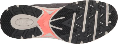 Vista 4 de Ryka Echo Mist - Botas impermeables para mujer