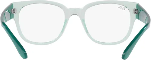 Vista 7 de Ray-Ban RX7210 - Marcos cuadrados para lentes graduados
