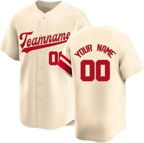 Vista 30 de Camiseta de béisbol personalizada cosida con el nombre del equipo, número de equipo, camisas con logotipo, uniforme deportivo impreso para hombres